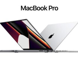 macbook air 15 pouces 2023