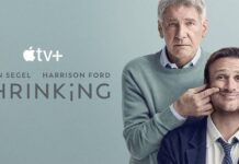 « Shrinking » avec Harrison Ford et Jason Segal est sur Apple TV+ shrinking apple tv 23
