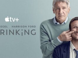« Shrinking » avec Harrison Ford et Jason Segal est sur Apple TV+ shrinking apple tv 23