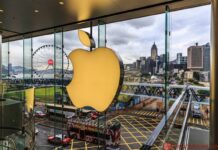 apple safari hong kong