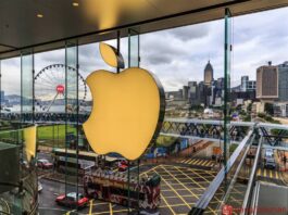 apple safari hong kong