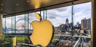 apple safari hong kong