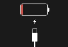batteria iphone facebook