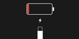 batteria iphone facebook