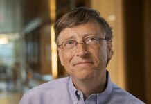 bill gates 23