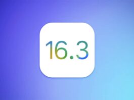 ios 16 3 beta 3