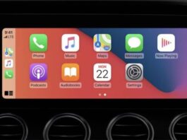ios 16 3 correction bug carplay