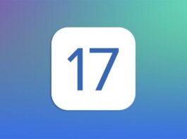 ios 17