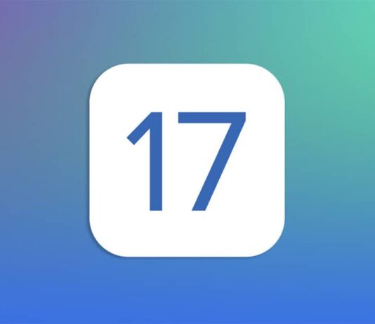 ios 17