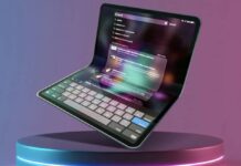 ipad pliable 23