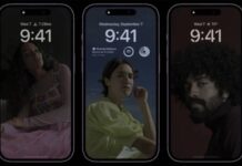 iphone 14 ecran allume batterie