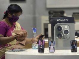 Les iPhone fabriqués en Inde se multiplient iphone inde 23