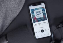 Apple lance des livres audio racontés par intelligence artificielle livre audio intelligence artificielle 3