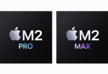 Les benchmarks révèlent les performances graphiques des puces M2 Pro et M2 Max m2 pro vs m2 max mac