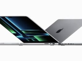 Speed test SSD Mac mini et MacBook Pro 2023 : il y a de mauvaises surprises macbook pro m2 2023 2