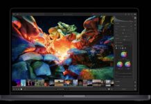 macbook pro m3