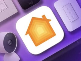 La nouvelle architecture HomeKit reviendra avec iOS 16.4 maj homekit 23 2