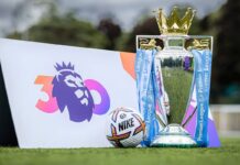 premier league apple 23