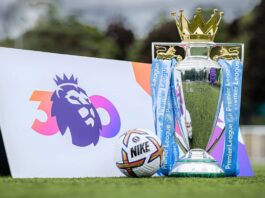 premier league apple 23