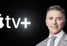 Apple TV+ a un nouveau responsable marketing de Disney responsable apple tv disney
