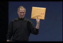 steve jobs macbook air 23 3