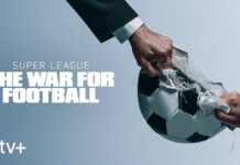 « The War for Football – Super League » arrive sur Apple TV+ the war for football apple tv