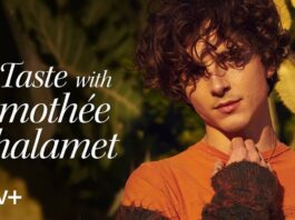 timothee chalamet apple tv plus 3