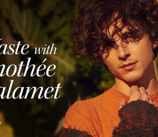 timothee chalamet apple tv plus 3