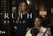 truth be told saison 3 apple tv