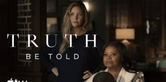 truth be told saison 3 apple tv