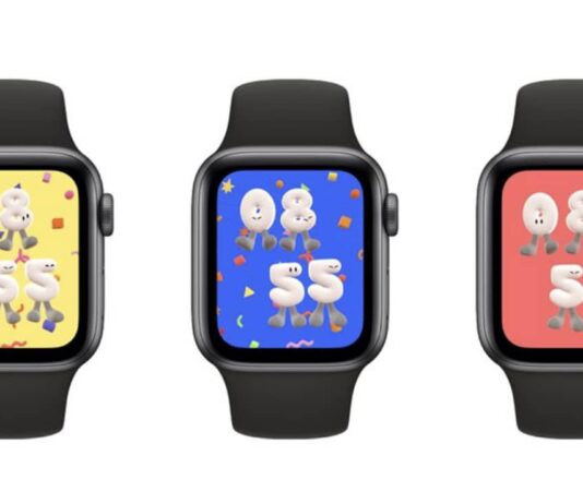 Apple lance également watchOS 9.3 et tvOS 16.3 watchos 9 3 2