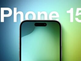 L’iPhone est le smartphone le plus apprécié par les adolescents ! wifi 6e iphone 15