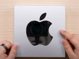 10 year award apple