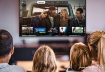 LG apporte les fonctionnalités Apple aux téléviseurs intelligents webOS Hub lg webos hub