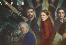 « Sharper » et « Hello Tomorrow! » débarquent sur Apple TV+ sharper apple tv plus