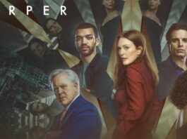 « Sharper » et « Hello Tomorrow! » débarquent sur Apple TV+ sharper apple tv plus