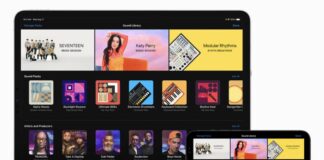 xander soren garageband apple 2