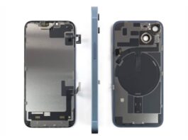 cout fabrication iphone 14 pro max 2