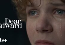 dear edward apple tv plus