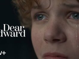 dear edward apple tv plus