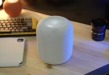 demontage homepod ifixit 23