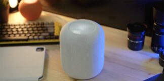 demontage homepod ifixit 23