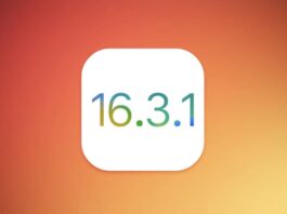 ios 16.3.1 apple iphone