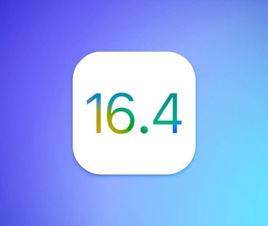 Apple publie la bêta 4 d’iOS 16.4, iPadOS 16.4, tvOS 16.4, watchOS 9.4 et macOS 13.3 ios 16.4