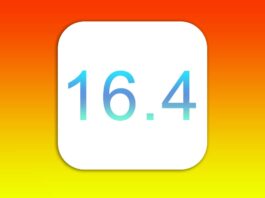 ios 16.4 apple iphone