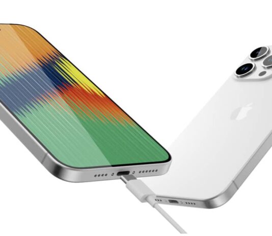 iPhone 15 Pro Max, une bosse de caméra plus petite ? iphone 15 pro max 3d 5