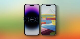 iphone 15 pro ram 2