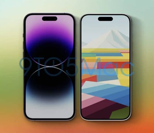 iPhone 15 Pro, de nouvelles informations sur les améliorations de la RAM iphone 15 pro ram 2