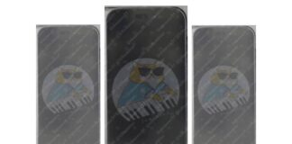 leak iphone 15 standard