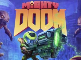 mighty doom iphone